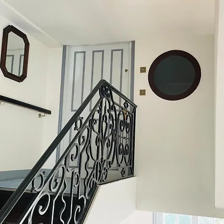 Apartment Exceptionnel Duplex En Chateau Deauville