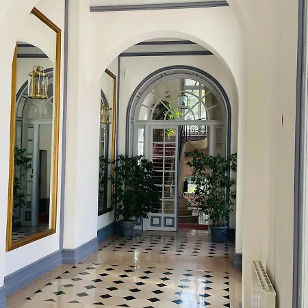 Exceptionnel Duplex En Chateau Deauville