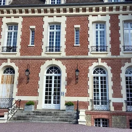 Exceptionnel Duplex En Chateau * Deauville