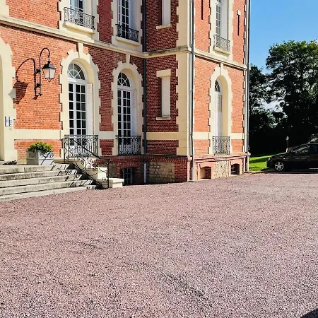 Exceptionnel Duplex En Chateau