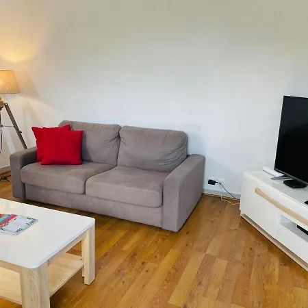 Exceptionnel Duplex En Chateau Appartamento *