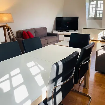 Appartamento Exceptionnel Duplex En Chateau *