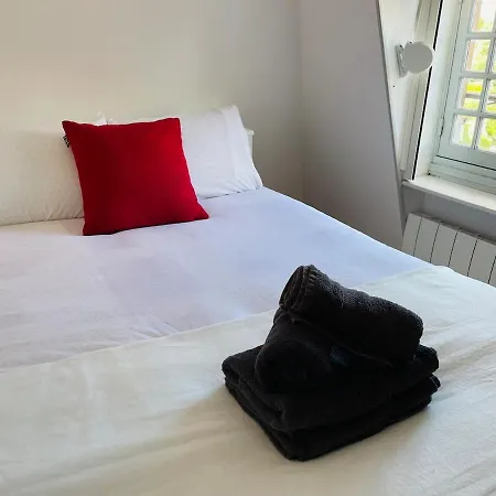 Apartment Exceptionnel Duplex En Chateau Deauville
