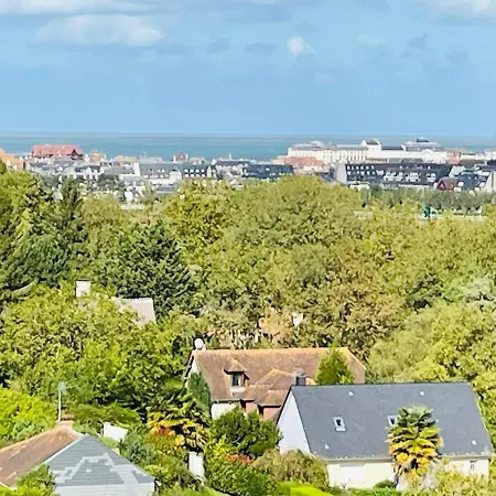 Exceptionnel Duplex En Chateau