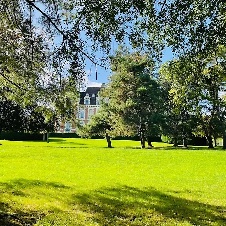 Appartement Exceptionnel Duplex En Chateau *