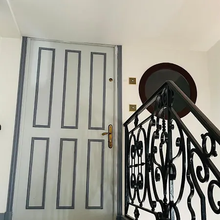 Apartmán Exceptionnel Duplex En Chateau *