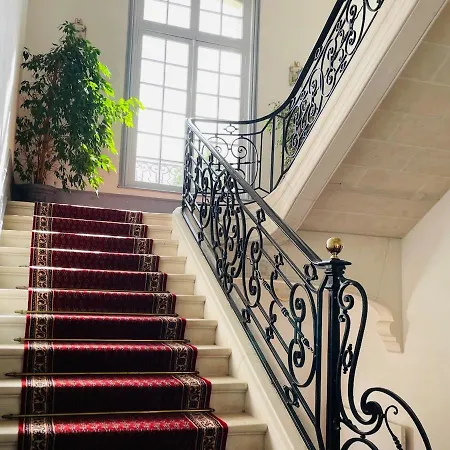 Exceptionnel Duplex En Chateau * Deauville