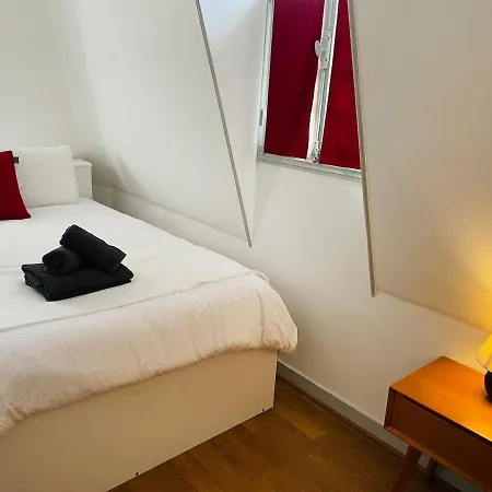 Appartamento Exceptionnel Duplex En Chateau Deauville