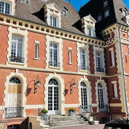 Exceptionnel Duplex En Chateau